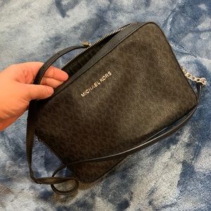 MK Crossbody